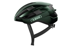 Casque Abus WingBack Moss Green