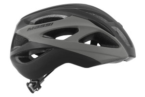 Casque Massi Pro Gris / Noir