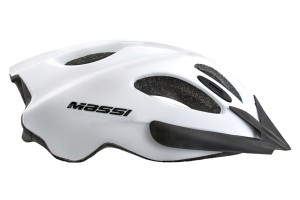 Casque Massi Tech Blanc