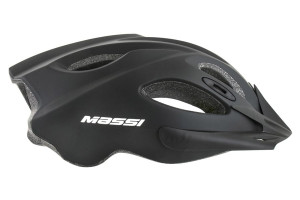 Casque Massi Tech Noir