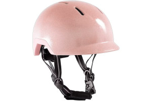 Casque réfléchissant Swivvle Sirius Rose