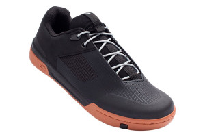 Crank Brothers Chaussures Crankbrothers Stamp Lace Noir/Marron