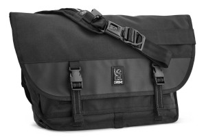 Sac Messager Chrome Industries Citizen Noir 24L