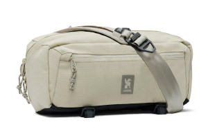 Sac en bandoulière Chrome Industries Mini Kadet Sandstone