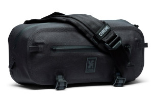 Sac Messager Chrome Industries Mini Kadet WP Noir