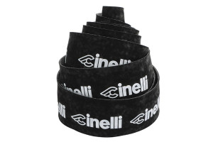 Guidoline Cinelli Logo Velvet Noir