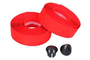 Rubans de cintre Cinelli Wave Rouge