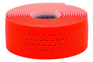 Rubans de cintre Velox Fluor Rouge