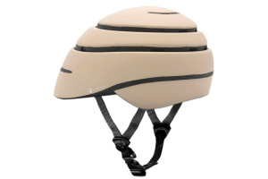 Casque Pliable Closca Loop Aurora Sahara