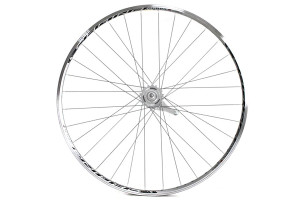 Gurpil Roue Rétropédalage 700c Chrina Argent