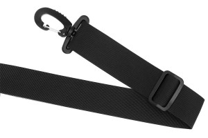 Sangle Shad Bike Box Noir