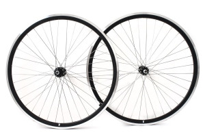 Weinmann Paire de Roues DP18 Eco Noir