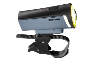 Lumière avant USB Kryptonite Incite X3
