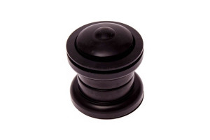 WG Direction B237 Ahead 1 1/8" Noir