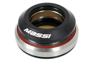Direction intégré Massi CM715 Noir