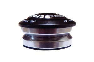 Direction Stronglight Int. 1 1/8" Noir