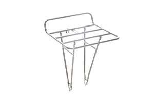 Support Pelago Chromé Acier inox L