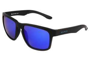 Lunettes Eltin Grant Bleu Noir