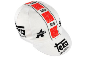 Apis Casquette Vintage Teka