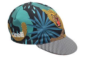 Casquette Cinelli Sharp Teeth