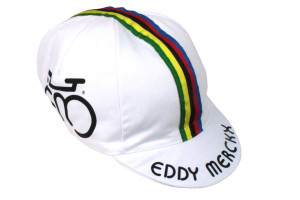 Apis Casquette Vintage Eddy Merckx