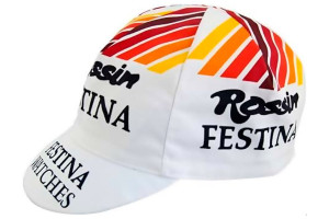 Apis Casquette Vintage Festina