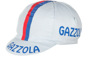 Apis Casquette Vintage Gazzola