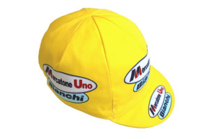 Apis Casquette Vintage Mercatone Uno