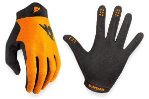 Gants Cyclisme Bluegrass Union - Orange