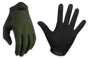 Gants Cyclisme Bluegrass Union - Vert