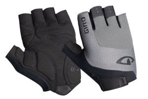 Gants Giro Bravo Gel - Grey