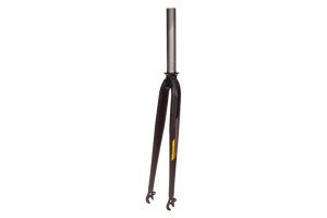 Fourche WG Estate 221 mm Noir