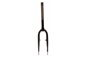 Fourche WG Mini Velo 288 mm Acier Noir