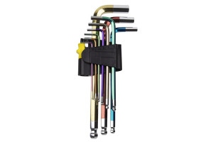 Jeu Clefs Allen Eltin