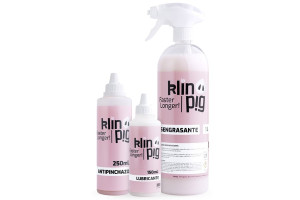 Kit de maintenance Klinpig Basique