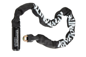 Chaîne antivol Kryptonite Keeper 785 Noir