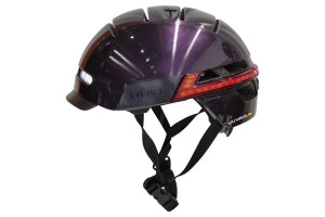 Casque Livall BH51M Neo Ultra-violet