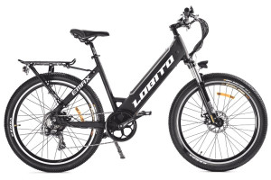 Vélo électrique Lobito Emax