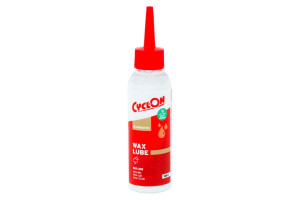 Lubrifiant chaîne Cyclon cireux 125 ml