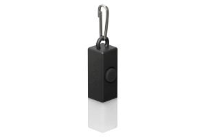 Bâton lumineux Bookman Lightstick Noir