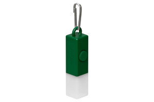 Bâton lumineux Bookman Lightstick Vert