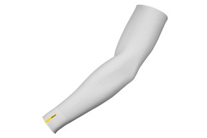 Manchettes Mavic Summer Blanc