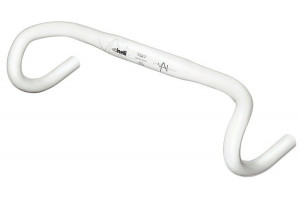 Cintre Cinelli Vai 31,8mm Blanc