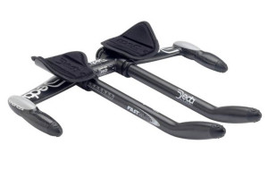 Deda Elementi Cintre Deda Kronos 2 TT 31.7 mm 42 cm Noir