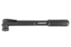 Mini-pompe Massi CM-06 Noir