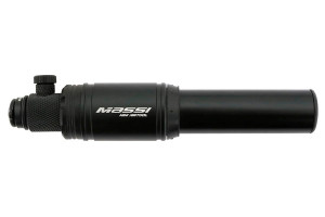 Mini-pompe Massi CM-32 Noir