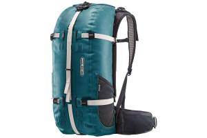 Sac à dos Ortlieb Atrack 25L Bleu