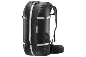 Sac à dos Ortlieb Atrack 45L Noir