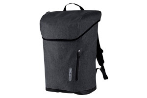 Sac à dos Ortlieb Soulo 25L Noir