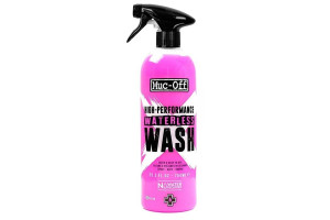 Nettoyant sans eau haute performance Muc-Off 750 ml